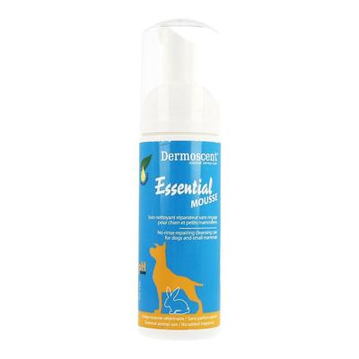 Dermoscent Atop 7 Mousse Hond Kat 150ml