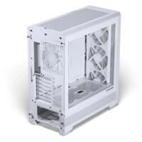 Phanteks PH-EC400GA_DMW01 Behuizing, Gaming-behuizing, PC-behuizing Wit - thumbnail