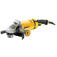 DeWalt dwe4559 haakse slijper | 230mm 2400w - dwe4559-qs - thumbnail
