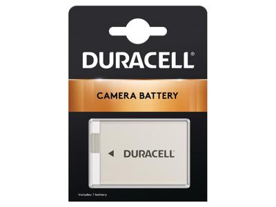 Duracell LP-E5 Camera-accu Vervangt originele accu LP-E5 7.4 V 1020 mAh