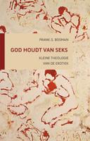 God houdt van seks - Frank G. Bosman - ebook - thumbnail