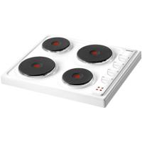 Inventum VKE6010WIT kookplaat Wit Aanrecht Gesealde plaat 4 zone(s) - thumbnail