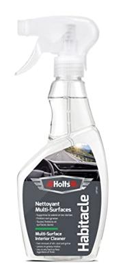 HOLTS Multifunctionele Interieurreiniger - 500 ml