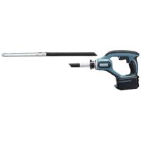 Makita DVR450Z Accu Betontrilnaald 18V Basic Body - thumbnail