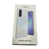 SAMSUNG A366 GALAXY A36 (6.7'' - 6/128GB) WHITE - thumbnail