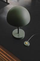 Nordlux Oplaadbare tafellampEllen groen - 2418015023 - thumbnail
