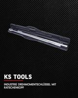 KS Tools 516.5160 516.5160 Momentsleutel - thumbnail