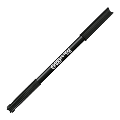 Sks Vx, lengte 3, 455-505mm, zwart, op kaart (duo ko