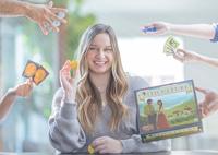 Asmodee Viticulture - Essential Edition Bordspel - thumbnail