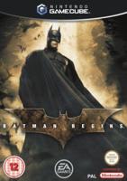 Batman Begins - thumbnail