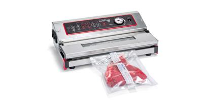 Magic Vac V772PK2 Vacumeermachine (b x h x d) 41.5 x 12.5 x 24.5 cm