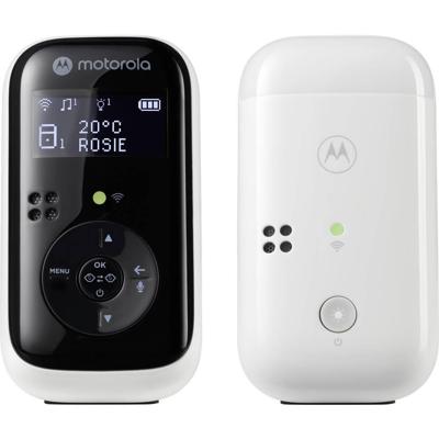 Motorola PIP15 PIP15 (EU) Videobabyfoon USB, DECT