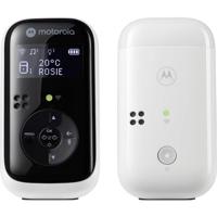 Motorola PIP15 PIP15 (EU) Videobabyfoon USB, DECT - thumbnail