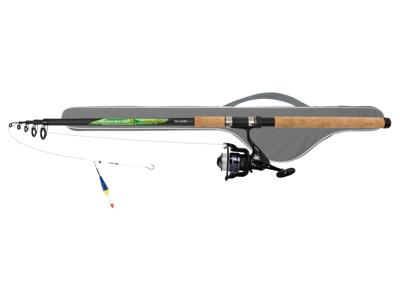 PALADIN Vishengelset (Karper/paling 3,00 m) PALADIN Vishengelset (Karper/paling 3,00 m)