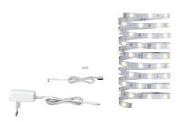 Paulmann YourLED ECO 70428 LED-strip basisset Met connector (male) 12 V 3 m Warmwit 1 stuk(s) - thumbnail