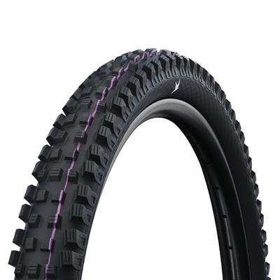 SCHWALBE Magic mary - tlr - addix soft - gravity pro - radial - 27.5x2.50 - black