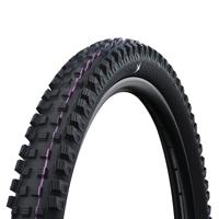 Schwalbe magic mary gravity pro 27.5x2.50 (63-584) folding evolution line soft black - thumbnail