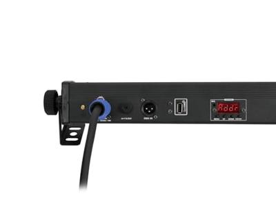 Eurolite PIX-16 QCL LED-bar Aantal LEDs: 16
