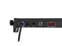 Eurolite PIX-16 QCL LED-bar Aantal LEDs: 16 - thumbnail