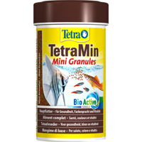 TETRA MIN MINIGRANULES 100 ML - thumbnail