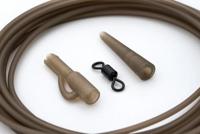 Korda Lead Clip Action Pack Silt - thumbnail