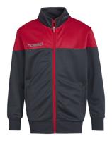 Hummel Sirius Poly Jacket - thumbnail