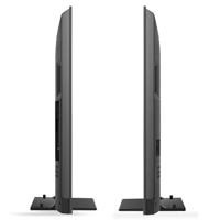 Hisense 65U7Q TV 65 inch, 4K mini led ULED, Smart TV, Hi-View AI Engine, 144Hz Game Mode Pro, FreeSync Premium, ingebouwde subwoofer, Dolby Vision IQ Atmos, Airplay, spraakherkenning [2025] - thumbnail