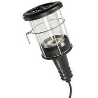 Schwabe Looplamp 100W neopreenkabel 5m IP20 - thumbnail
