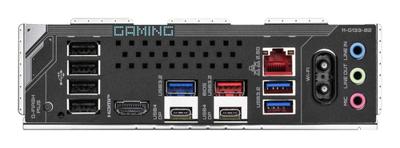 Moederbord AMD Gigabyte X870 GAMING X WIFI7