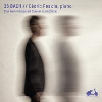 Bach - The Well-Tempered Clavier - CD (3770001903538) - thumbnail
