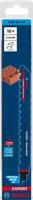 Bosch Accessories 2608900416 EXPERT „Hollow Brick” S 1543 HM zaagzaagblad, 10 stuks Zaagbladlengte 240 mm 10 stuk(s) - thumbnail