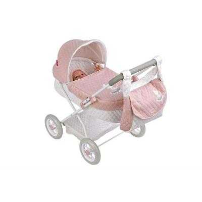Poppenwagen Arias Universe 55 cm