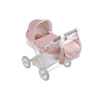 Poppenwagen Arias Universe 55 cm - thumbnail