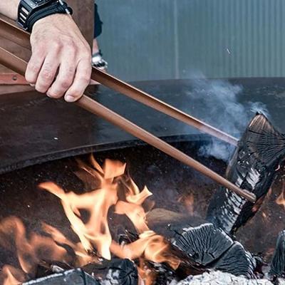 OFYR Buffadoo set Brown OFYR Buffadoo set Brown