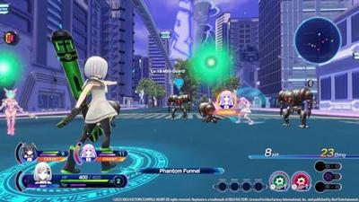 Hyperdimension Neptunia Game Maker R:Evolution & Sisters VS Sisters Day One Edition Double Pack Plus Hyperdimension Neptunia Game Maker R:Evolution & Sisters VS Sisters Day One Edition Double Pack Plus