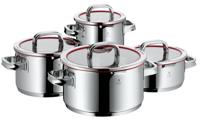 WMF Function 4 pannenset 4-delig 07.6004.6380 - thumbnail