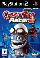 Crazy Frog Racer 2 - thumbnail