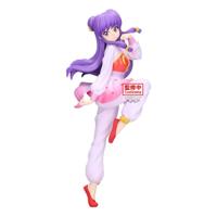 Ranma 1/2 Glitter & Glamours PVC Statue Shampoo 22 cm - thumbnail