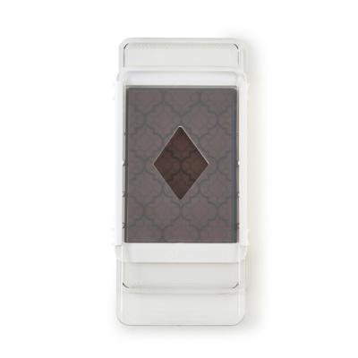 Sizzix • dimensional diffuser accessory diamond plate and insert