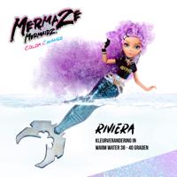 Mermaze mermaidz core fashion doll S1- Riviera - thumbnail