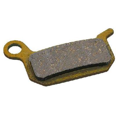 Marwi union schijfremblok dbp-16s sintered formula b4 tm/pro 438116