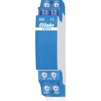 Eltako FBA14 Busaansluiting DIN-rails - thumbnail