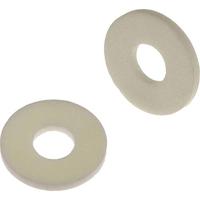 Onderlegring Keramiek 1 stuk(s) PB Fastener ANSI B18.22M-1981, R1990 (Regular) 702390 - thumbnail