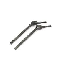 FTX - Fury X Front CVD Driveshafts (PR) (FTX9247) - thumbnail