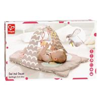 Hape babygym uil oscar - thumbnail
