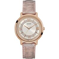 Guess Montauk W0934L5 Dames Horloge 40mm 3 ATM - thumbnail