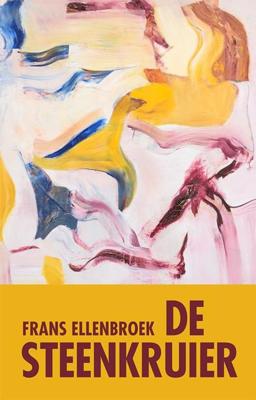 De Steenkruier - Frans Ellenbroek - ebook