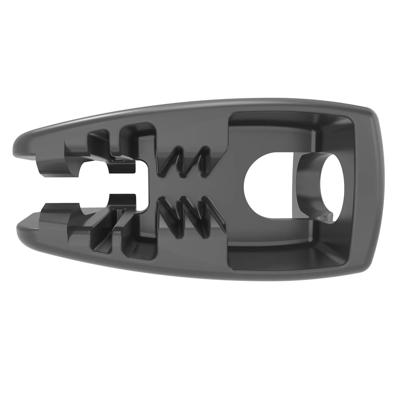 Gallagher Elastisch cord clip (10) - 891170 Gallagher Elastisch cord clip (10) - 891170