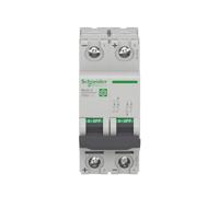 Schneider Electric M9U21206 Zekeringautomaat - thumbnail