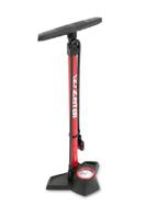 ZÉFAL hogedruk pomp "profil max fp30" floor pump profil max fp 30 black/red - thumbnail